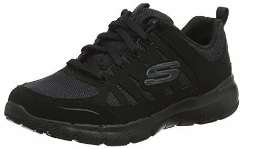 Producto Skechers Women's Flex Appeal 3.0-Billow Trainers, Black