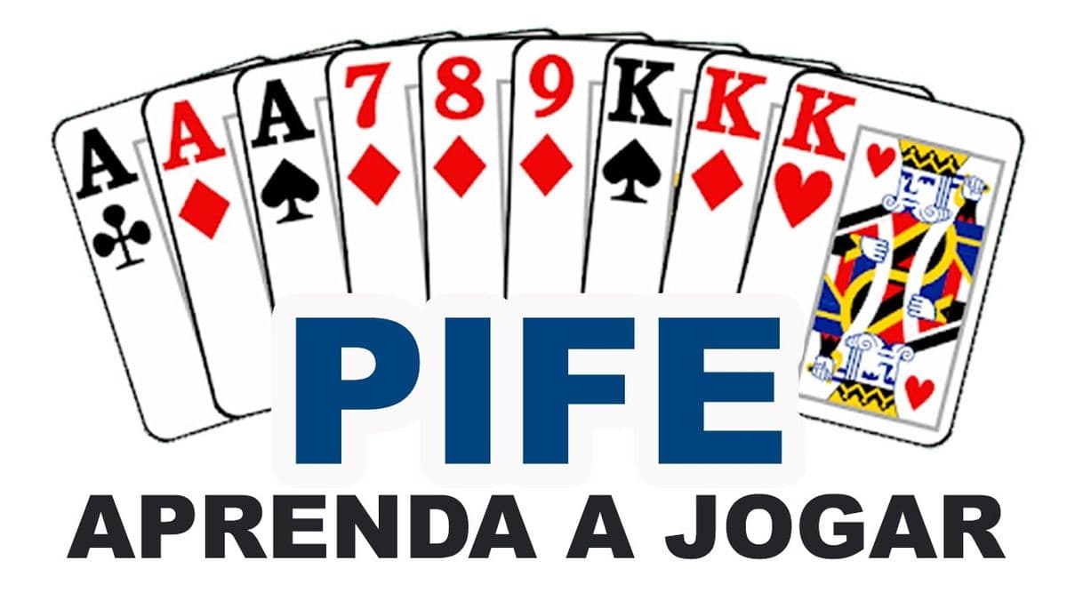 Moda Como jogar pife - YouTube