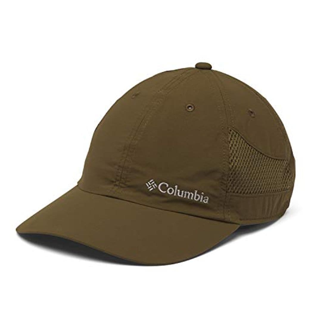 Product Columbia Tech Shade Hat Gorra, Unisex Adulto, Verde