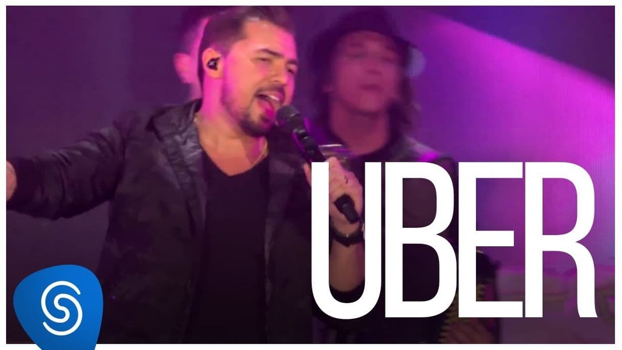 Fashion Xand Avião - Uber (Álbum Xperience) [Vídeo Oficial] - YouTube