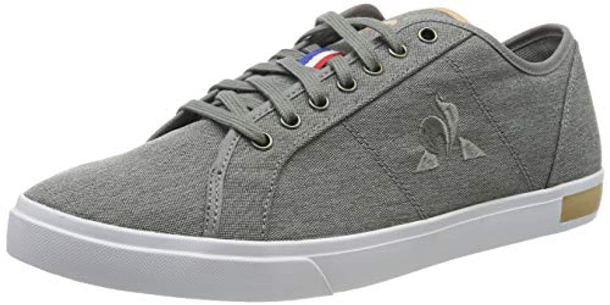 Fashion Le Coq Sportif Verdon, Zapatillas para Hombre, Gris