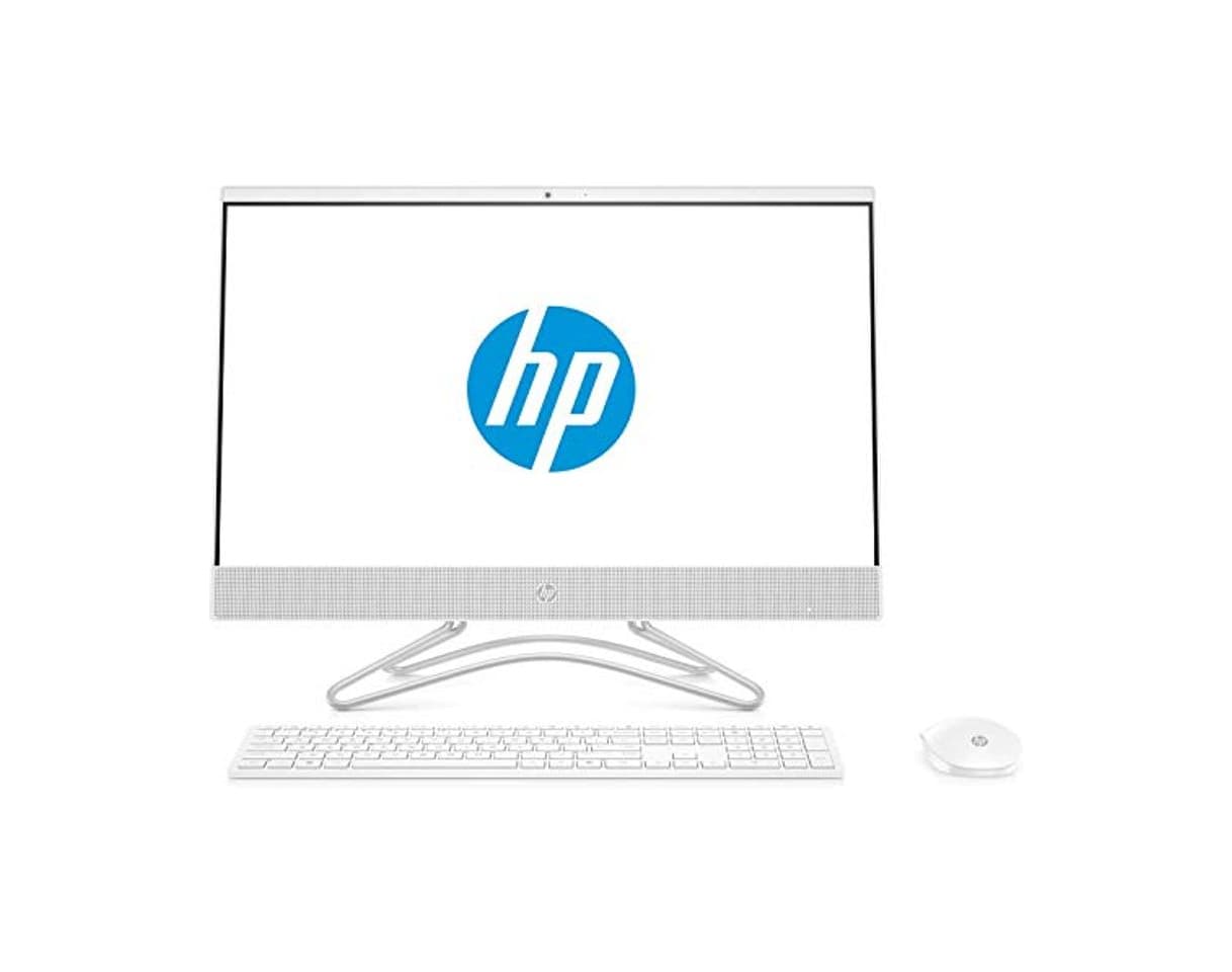 Product HP 24 All-in-One 24-f0086ns - Ordenador de sobremesa de 23.8" FHD