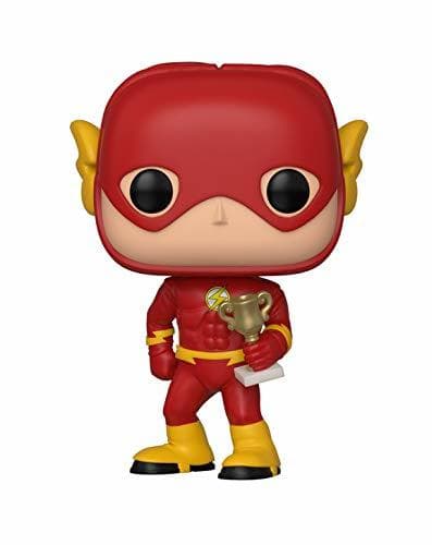 Game Funko Pop! Televisión: Big Bang Theory - Sheldon Cooper