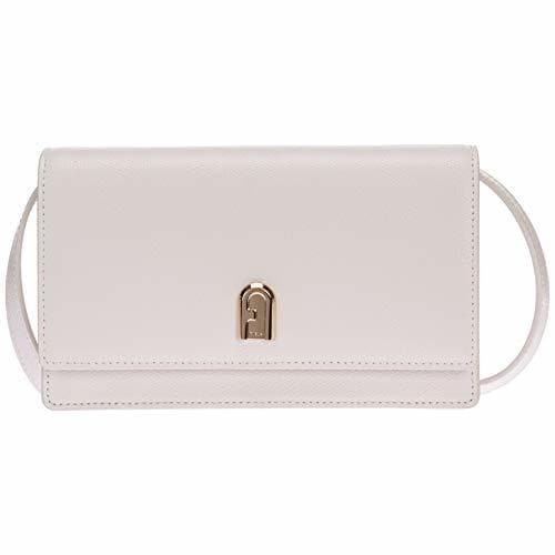 Product Furla mujer 1927 bolsos bandolera talco