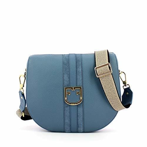 Product Furla Crossbody Bag Gioia S COLOR PIOMBO f+