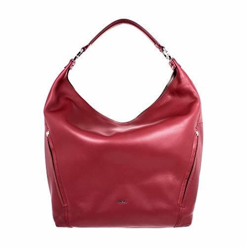 Product Furla Hobo Bag Lady M CILIEGIA d