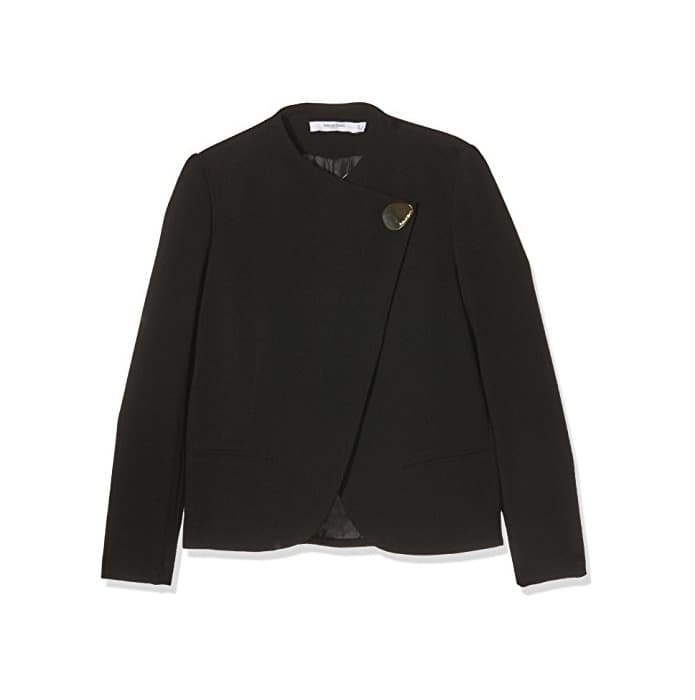 Product Pedro del Hierro Chaqueta Cruzada Boton