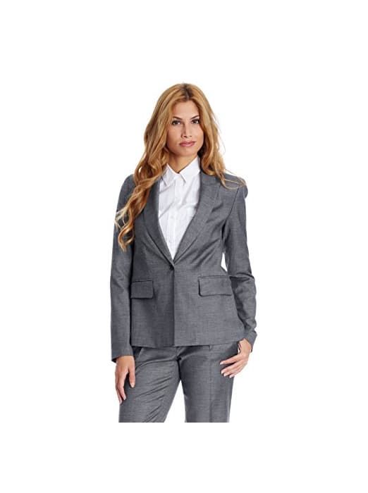 Product Pedro del Hierro Americana Mujer Gris ES 38