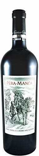 Product 2014 Pêra Manca red