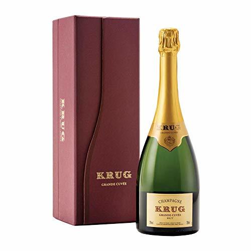 Product Krug Grande Cuvée Champagne Non Vintage