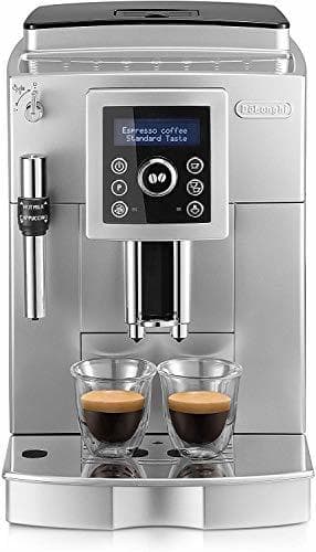 Elemento de la categoría hogar De'longhi Ecam 23.420.sb - Cafetera superautomática