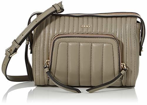 Place DKNY Bandolera R461110203 Gansevoort Taupe