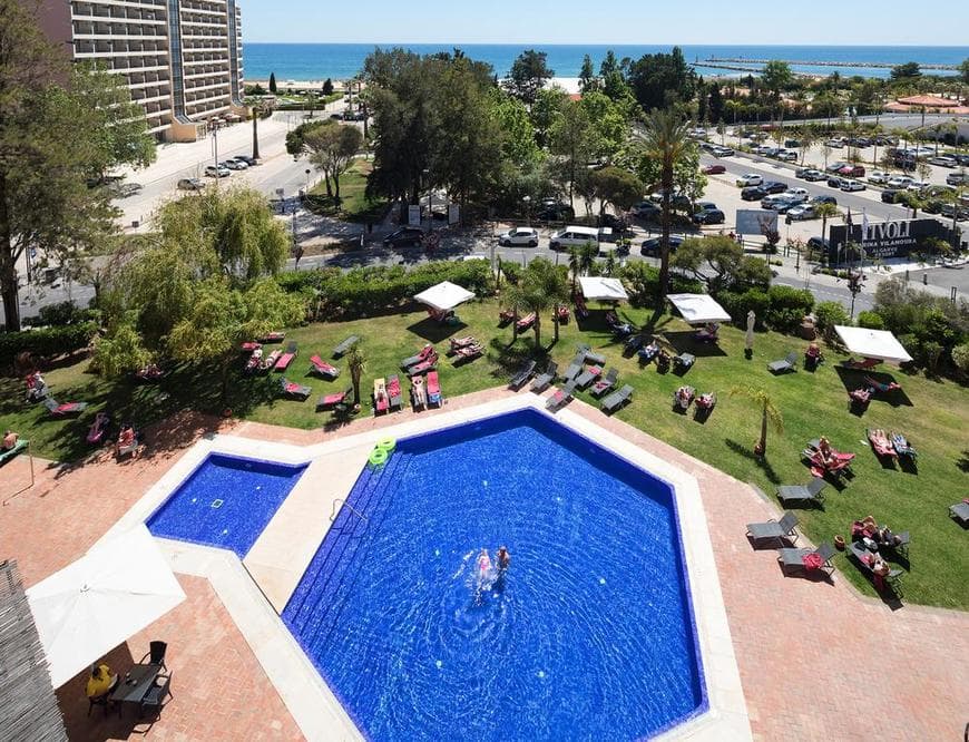 Place Dom Pedro Marina, Boutique Hotel & Golf - Vilamoura