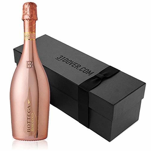 Producto Bottega Rose Gold Pinot Noir Spumante Brut Rosé