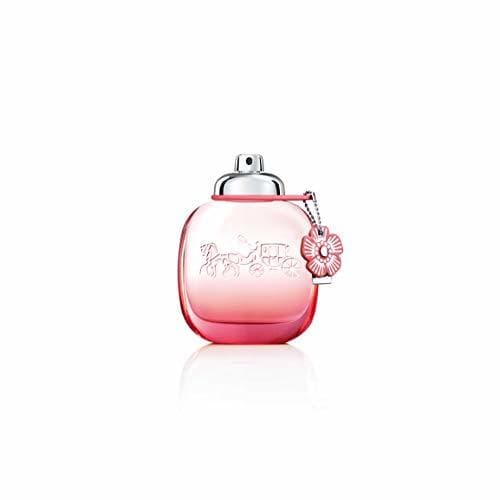 Beauty Coach Coach Floral Blush Edp Vapo 90 Ml