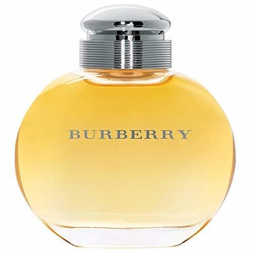 Beauty Burberry Burberry Edp Vapo 100 Ml