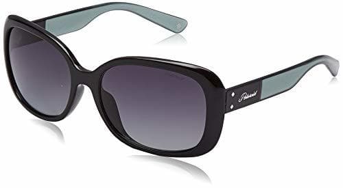 Product Burberry 0Be4266 3534Q0 53 Gafas de sol, Gris