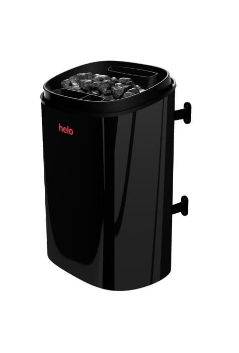 Product Helo - estufa para sauna Fonda DUO combi - Modelo