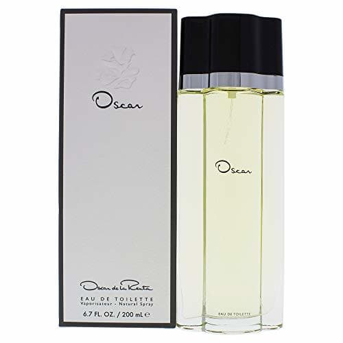 Product Oscar De La Renta Perfume 200 ml