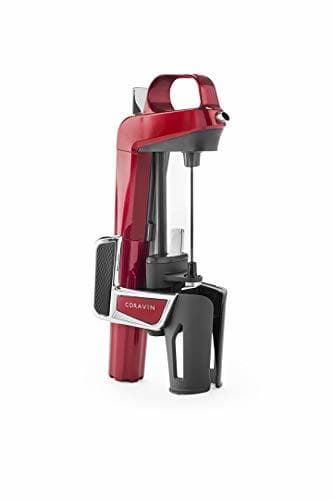 Producto CORAVIN™ Model Two Elite Rojo Acaramelado