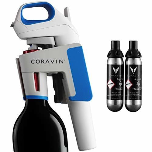 Producto CORAVIN™ Model One