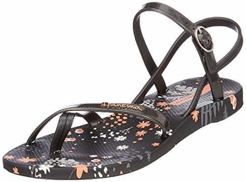 Product Ipanema Fashion Sand Vi Fem, Sandalias de Talón Abierto para Mujer,