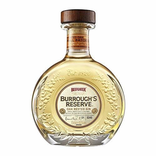 Producto Beefeater Burrough's Reserve Ginebra