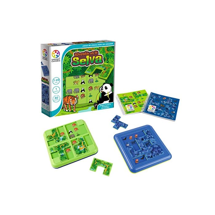 Product Smart Games