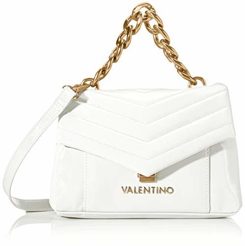 Moda Valentino by Mario - Grifone, Bolsos bandolera Mujer, Blanco