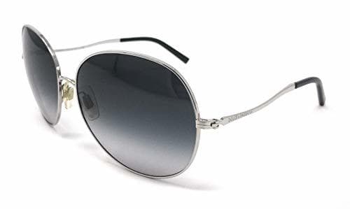 Place Gafas de sol para mujer Dolce y Gabbana DG 2059 plata 05/8G