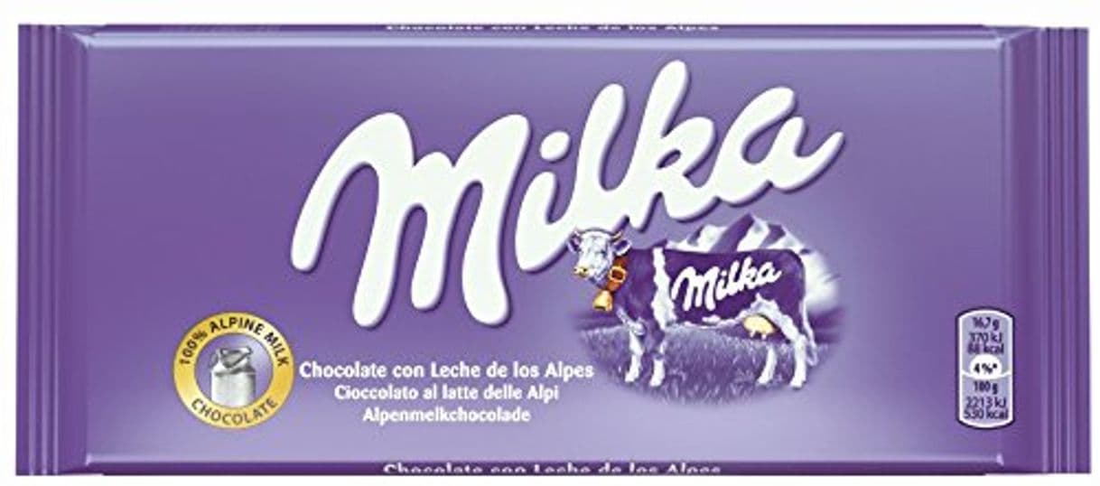 Product MILKA