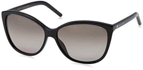 Place Marc Jacobs Marc 69/S EU 807 58 Gafas de Sol, Negro