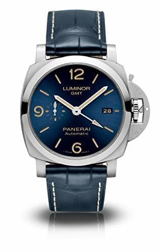 Product Panerai Luminor GMT - Esfera