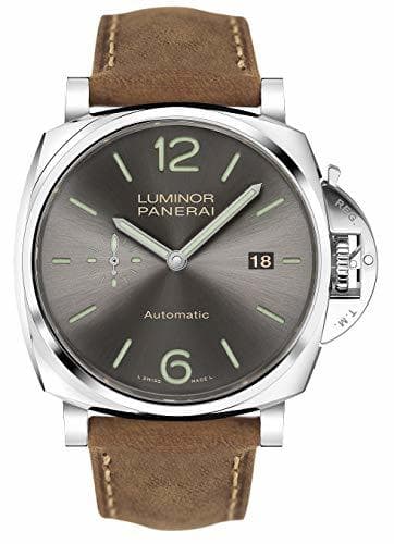 Product Panerai Luminor Due PAM00904 - Esfera