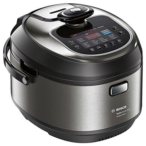 Lugar Bosch MUC88B68ES AutoCook - Olla exprés eléctrica