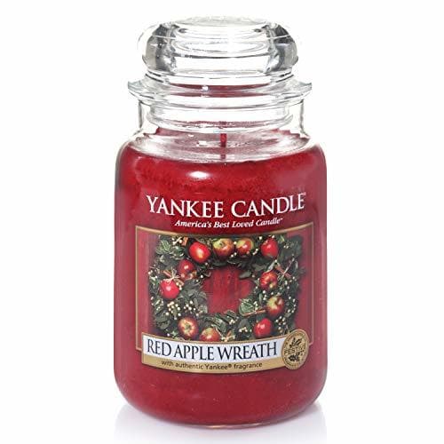 Elemento de la categoría hogar Yankee Candle Vela en un Vaso Doze