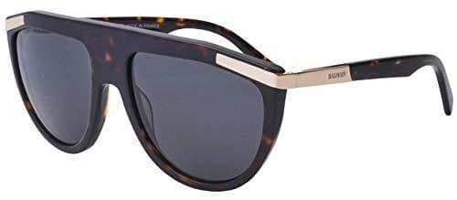 Place Balmain Sonnenbrille BL2114-2-57 Gafas de sol, Marrón