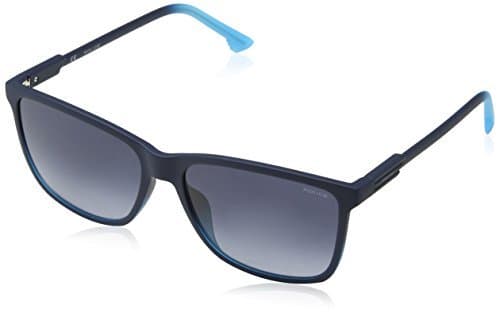 Place Police Wave 1 Gafas de sol, Azul