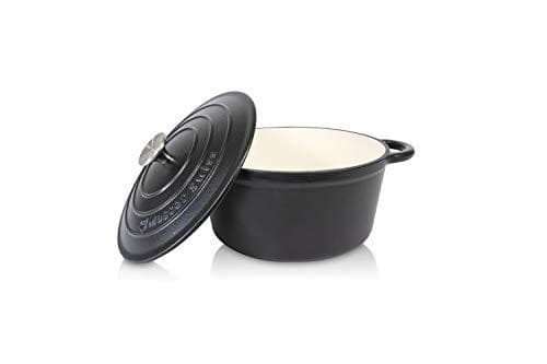 Producto MS Master Swiss Black Iron Pot