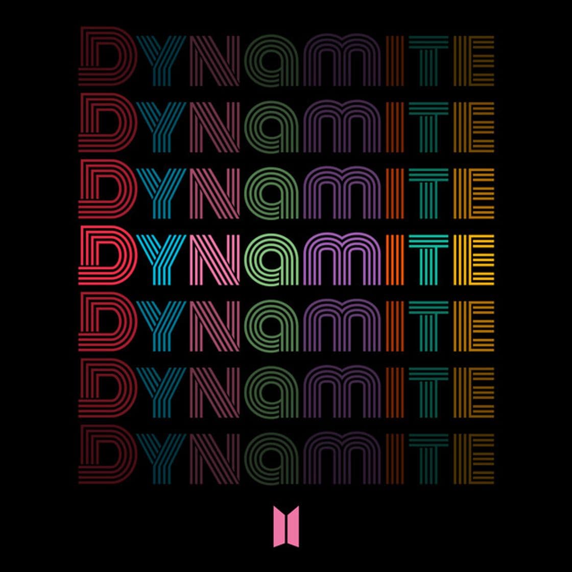 Canción Dynamite