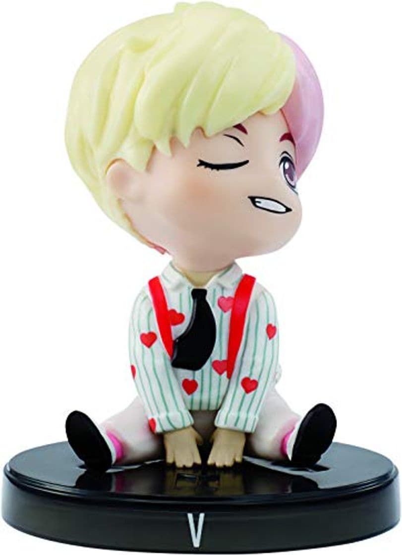 Product BTS mini figura de vinilo V, miembro banda coreana