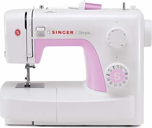 Lugar Singer 3223 Simple - Máquina de coser mecánica