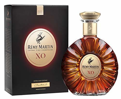 Producto Remy Martin XO Brandy