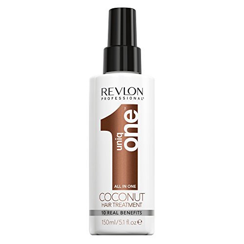 Beauty Revlon Professional Uniq One - Tratamiento para el cabello