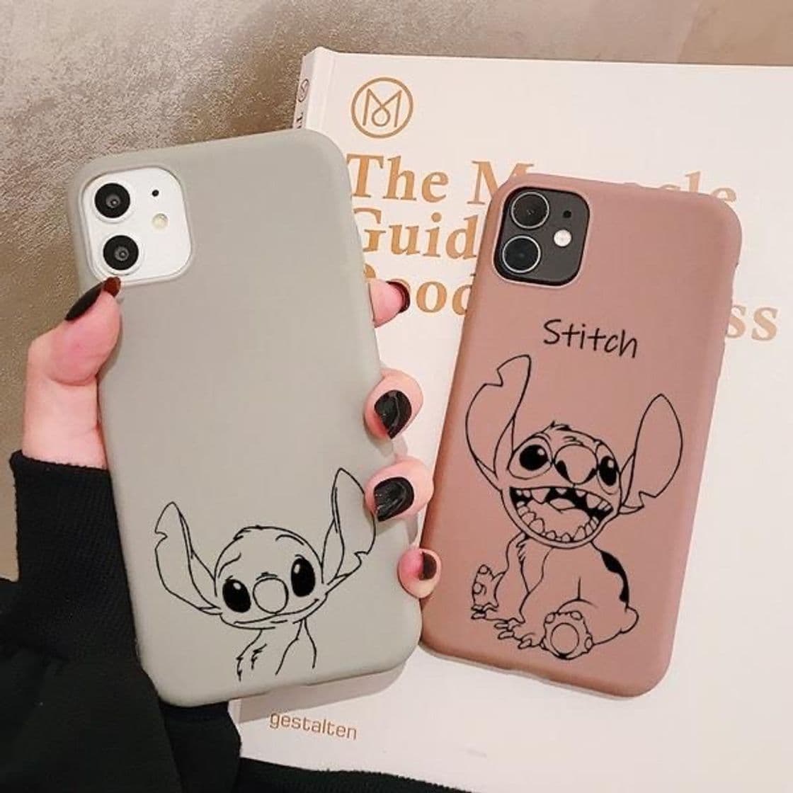 Fashion Funda para móvil 