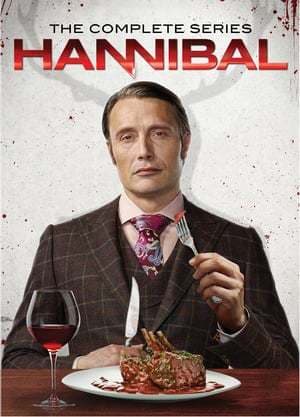 Serie Hannibal