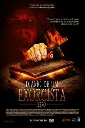 Película Diary of an Exorcist - Zero