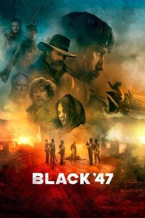 Película Black '47