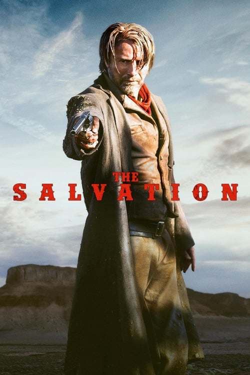 Movie The Salvation