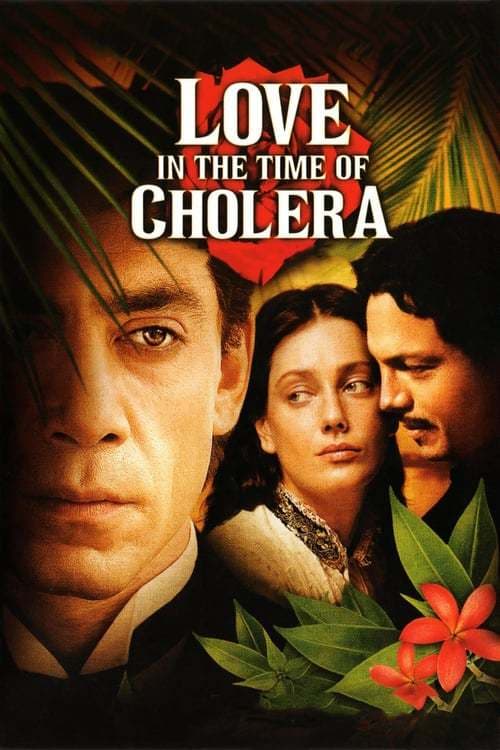 Movie Love in the Time of Cholera